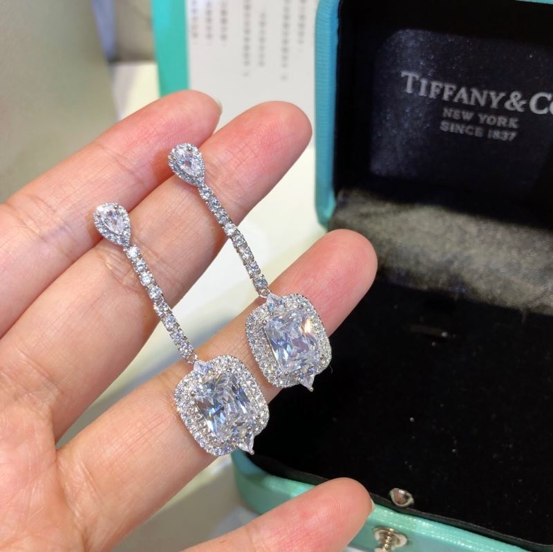 Tiffany Earrings